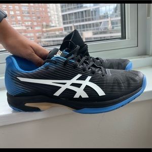 ASICS TENNIS MAN SOLUTION SPEED FF